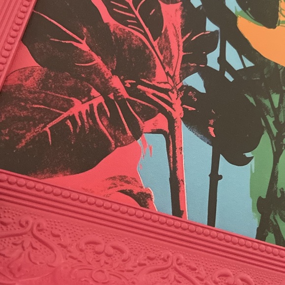 Fun wall frame - Picture 2 of 5